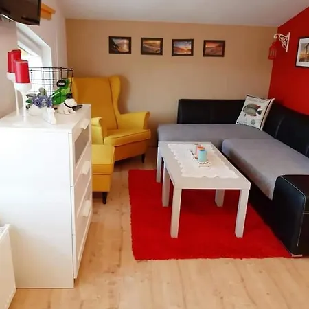 Martyna ホームステイ