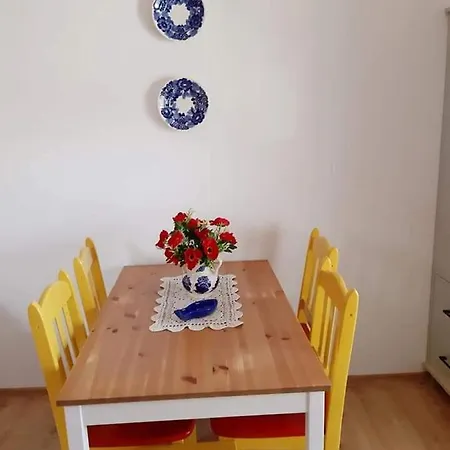 Martyna Privatunterkunft