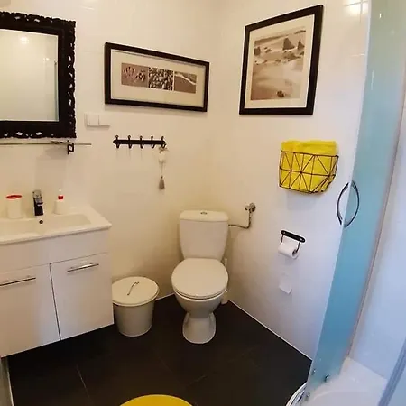 Privatunterkunft Martyna Władysławowo