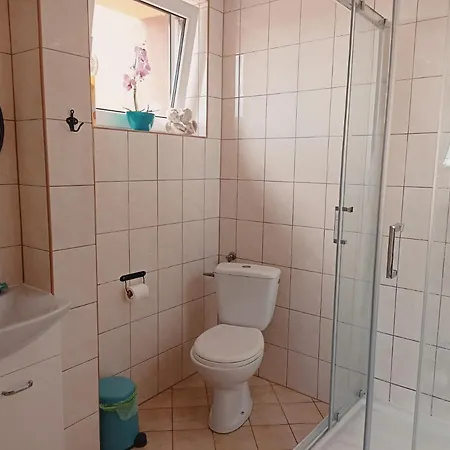 Martyna ホームステイ