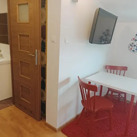 ホームステイ Martyna *