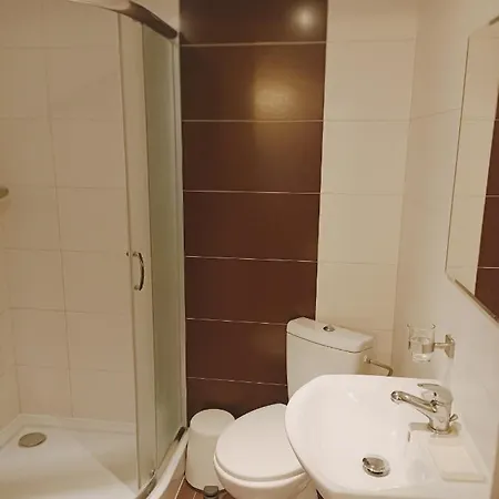 Martyna Privatunterkunft *