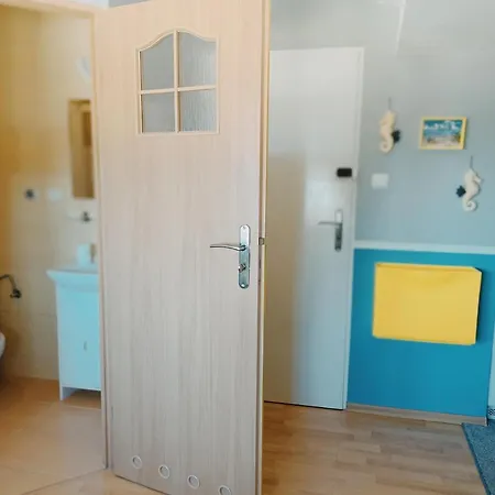 Privatunterkunft Martyna