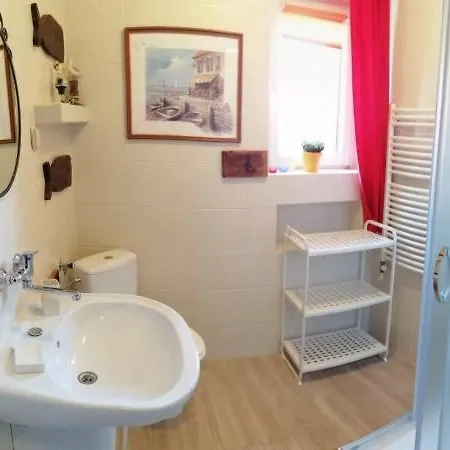 Martyna ホームステイ *