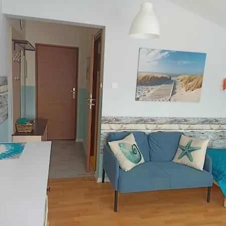 Martyna Privatunterkunft