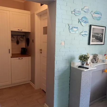 Martyna Władysławowo