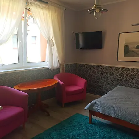 Martyna * Władysławowo