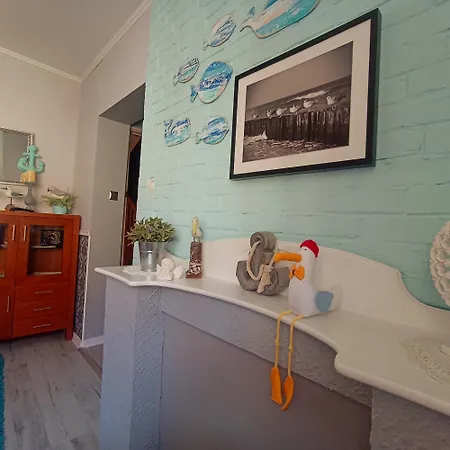 Martyna * Władysławowo