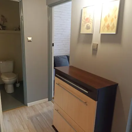 Martyna Privatunterkunft