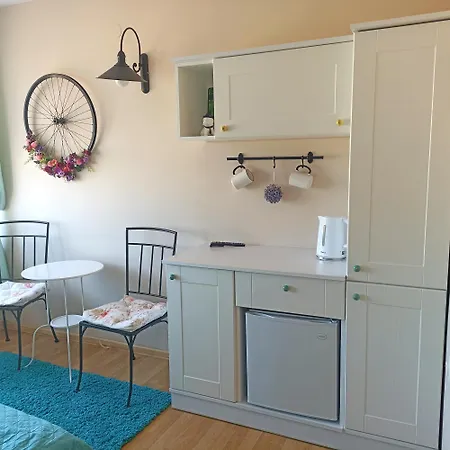 Martyna * Władysławowo