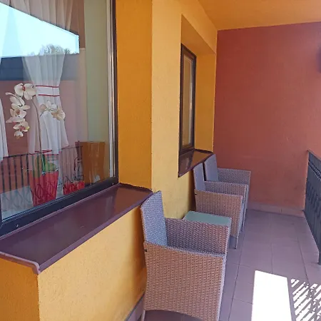 ホームステイ Martyna *