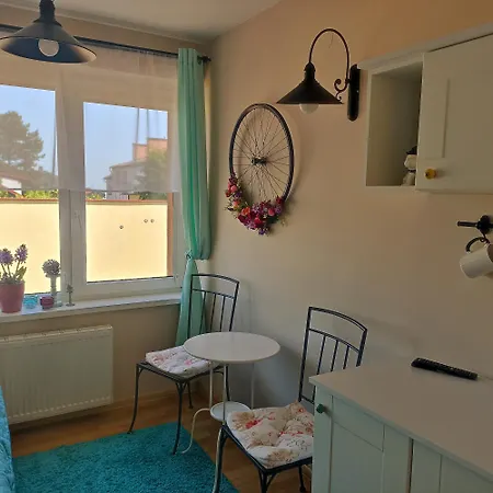 Martyna Władysławowo