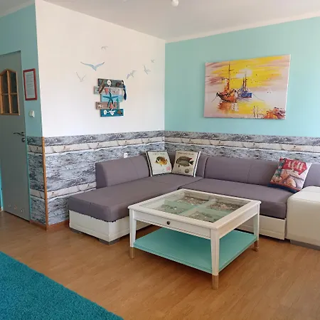 Martyna Homestay szállás