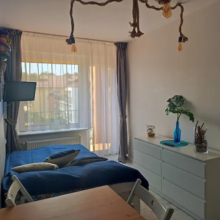 Habitación en casa particular Martyna