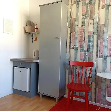 ホームステイ Martyna *