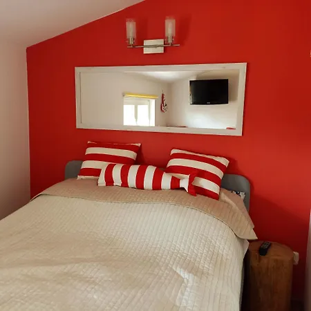 Martyna Homestay szállás Władysławowo
