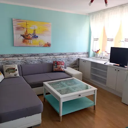 Martyna Privatunterkunft