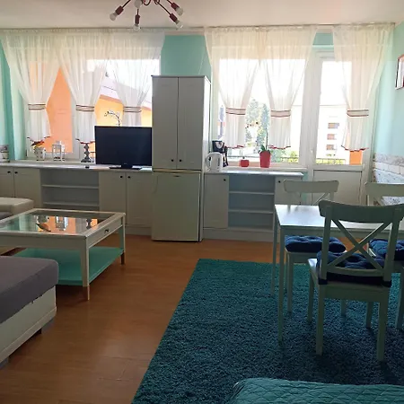 Martyna ホームステイ *