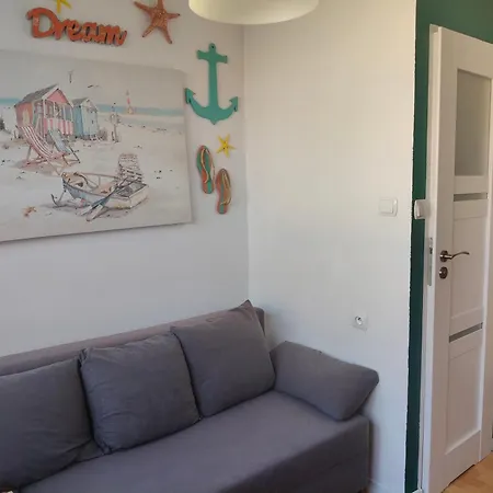 ホームステイ Martyna