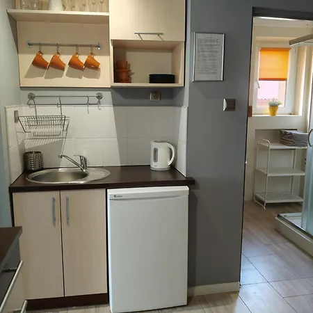 ホームステイ Martyna *