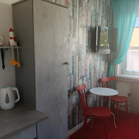 Martyna * Władysławowo