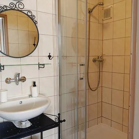 Martyna Privatunterkunft