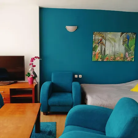 Privatunterkunft Martyna