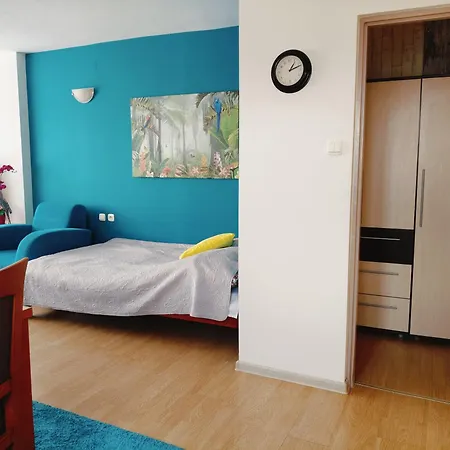 Martyna ホームステイ *