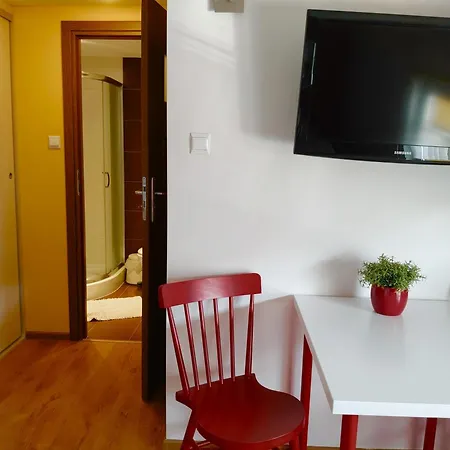 ホームステイ Martyna *