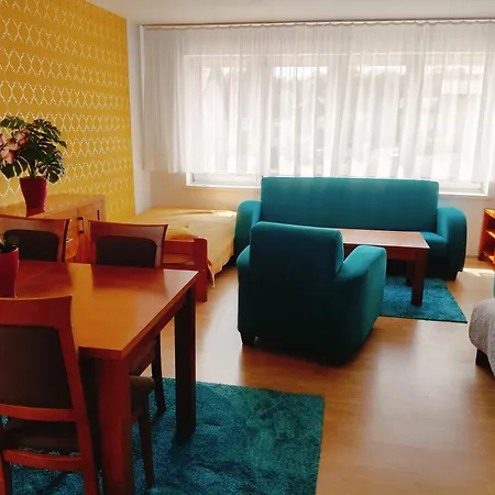 Martyna ホームステイ