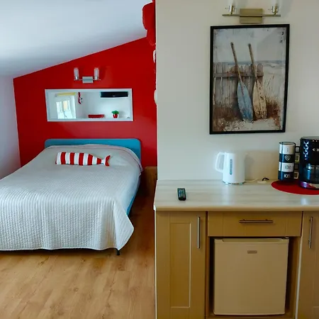 Martyna Homestay szállás *