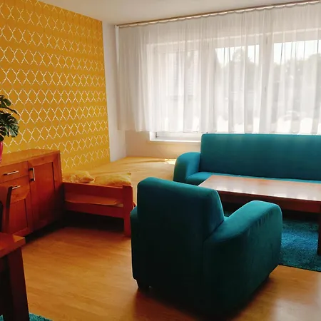 ホームステイ Martyna *