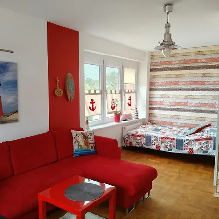 ホームステイ Martyna