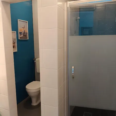 Martyna ホームステイ *