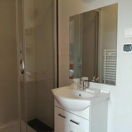 Privatunterkunft Martyna *