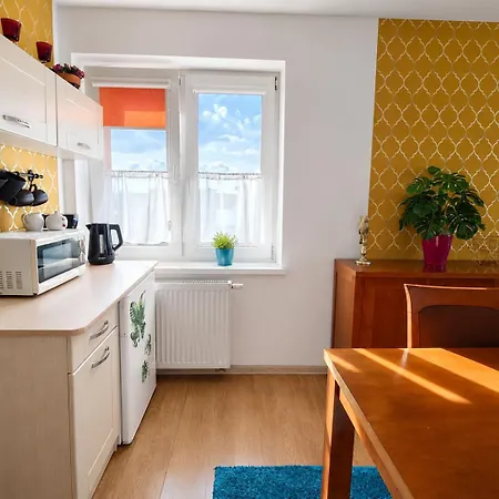 Martyna Séjour chez l'habitant *