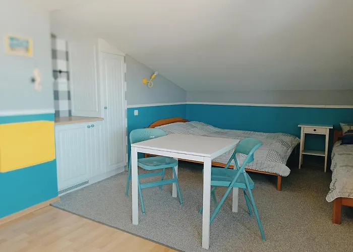 Martyna * Władysławowo