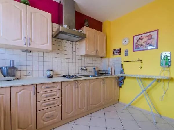 Quarto em Acomodações Particulares Martyna Władysławowo