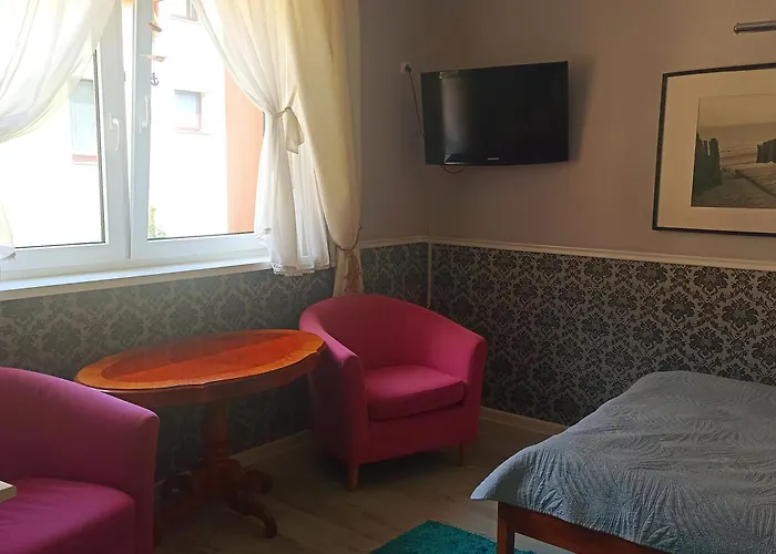 Martyna * Władysławowo