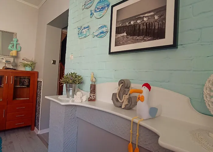 Martyna * Władysławowo