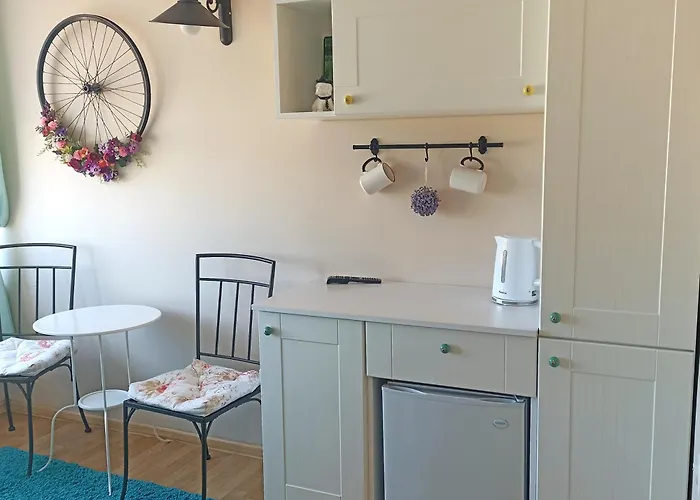 Martyna * Władysławowo