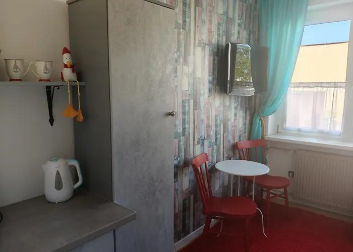 Martyna * Władysławowo