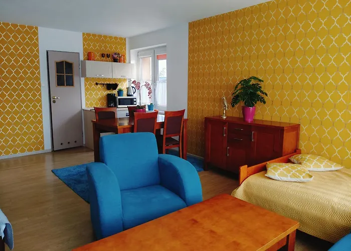 Martyna Władysławowo