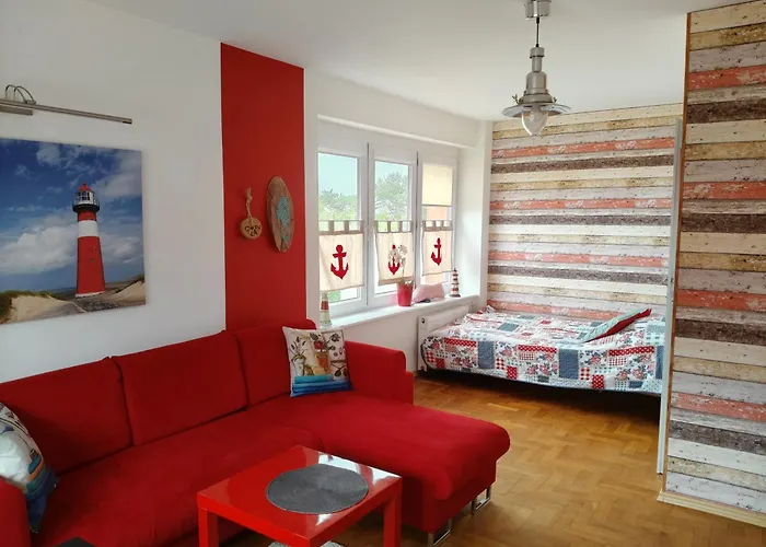 Quarto em Acomodações Particulares Martyna